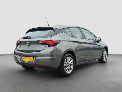 Opel Astra 1.2 Edition Comfort stoelen | LED | Parkersensoren Voor + Achter | Climate control | ActivLease financial lease