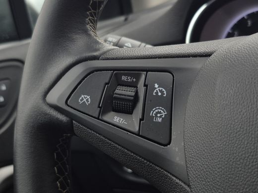 Opel Astra 1.2 Edition Comfort stoelen | LED | Parkersensoren Voor + Achter | Climate control | ActivLease financial lease