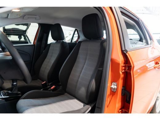 Opel Corsa 1.2 Edition | Apple Carplay & Android Auto | Airco | Lichtmetalen velgen | Airco | Cruise Controle | ActivLease financial lease