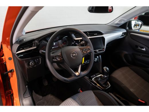 Opel Corsa 1.2 Edition | Apple Carplay & Android Auto | Airco | Lichtmetalen velgen | Airco | Cruise Controle | ActivLease financial lease