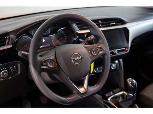 Opel Corsa 1.2 Edition | Apple Carplay & Android Auto | Airco | Lichtmetalen velgen | Airco | Cruise Controle | ActivLease financial lease