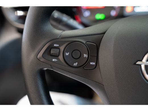 Opel Corsa 1.2 Edition | Apple Carplay & Android Auto | Airco | Lichtmetalen velgen | Airco | Cruise Controle | ActivLease financial lease