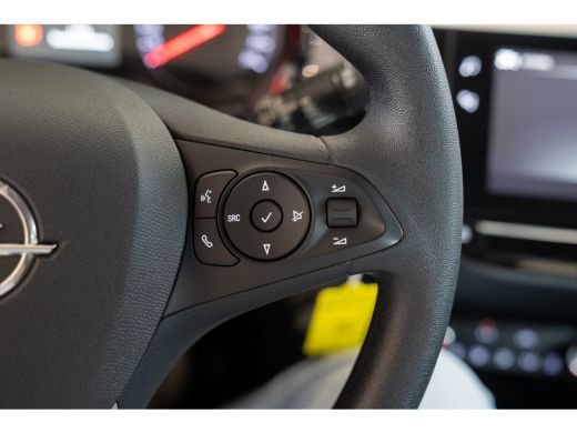 Opel Corsa 1.2 Edition | Apple Carplay & Android Auto | Airco | Lichtmetalen velgen | Airco | Cruise Controle | ActivLease financial lease