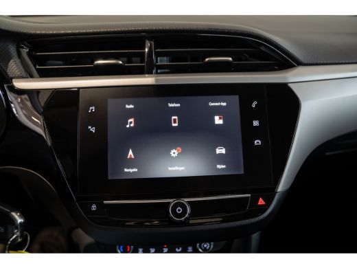 Opel Corsa 1.2 Edition | Apple Carplay & Android Auto | Airco | Lichtmetalen velgen | Airco | Cruise Controle | ActivLease financial lease