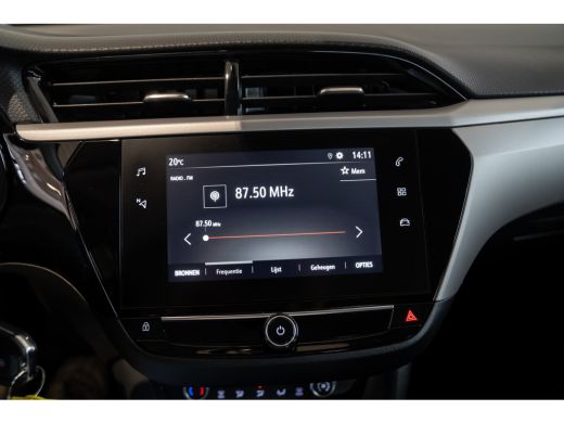 Opel Corsa 1.2 Edition | Apple Carplay & Android Auto | Airco | Lichtmetalen velgen | Airco | Cruise Controle | ActivLease financial lease