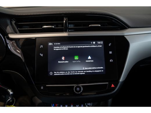 Opel Corsa 1.2 Edition | Apple Carplay & Android Auto | Airco | Lichtmetalen velgen | Airco | Cruise Controle | ActivLease financial lease