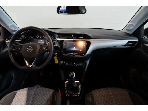 Opel Corsa 1.2 Edition | Apple Carplay & Android Auto | Airco | Lichtmetalen velgen | Airco | Cruise Controle | ActivLease financial lease