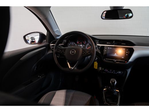 Opel Corsa 1.2 Edition | Apple Carplay & Android Auto | Airco | Lichtmetalen velgen | Airco | Cruise Controle | ActivLease financial lease