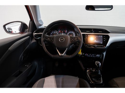 Opel Corsa 1.2 Edition | Apple Carplay & Android Auto | Airco | Lichtmetalen velgen | Airco | Cruise Controle | ActivLease financial lease