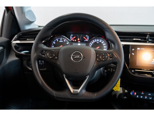 Opel Corsa 1.2 Edition | Apple Carplay & Android Auto | Airco | Lichtmetalen velgen | Airco | Cruise Controle | ActivLease financial lease