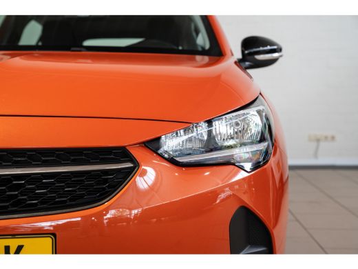 Opel Corsa 1.2 Edition | Apple Carplay & Android Auto | Airco | Lichtmetalen velgen | Airco | Cruise Controle | ActivLease financial lease