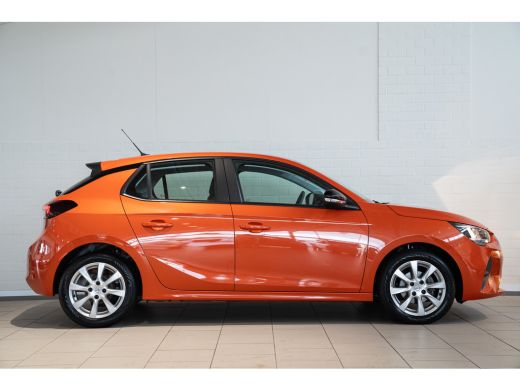 Opel Corsa 1.2 Edition | Apple Carplay & Android Auto | Airco | Lichtmetalen velgen | Airco | Cruise Controle | ActivLease financial lease