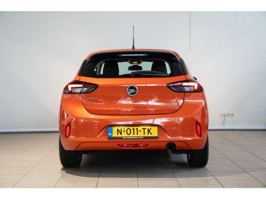 Opel Corsa 1.2 Edition | Apple Carplay & Android Auto | Airco | Lichtmetalen velgen | Airco | Cruise Controle | ActivLease financial lease