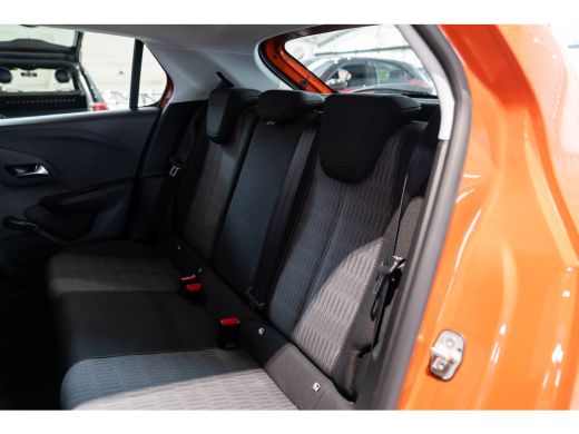 Opel Corsa 1.2 Edition | Apple Carplay & Android Auto | Airco | Lichtmetalen velgen | Airco | Cruise Controle | ActivLease financial lease