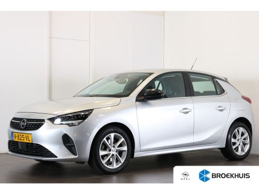 Opel Corsa 1.2 Elegance 100 | Achteruitrijcamera | Airco | Apple Carplay/Android Auto|telefoonintegratie pre... Opel Corsa 1.2 Elegance 100 | Achteruitrijcamera | Airco | Apple Carplay/Android Auto|telefoonintegratie pre...