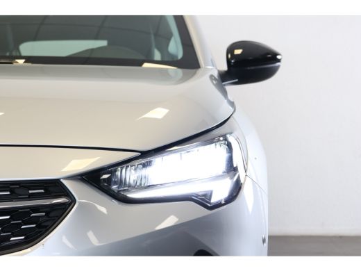 Opel Corsa 1.2 Elegance 100 | Achteruitrijcamera | Airco | Apple Carplay/Android Auto|telefoonintegratie pre... ActivLease financial lease
