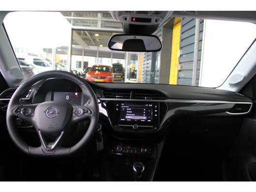 Opel Corsa 1.2 Level 3 Cruise Control | Lichtmetalen Velgen | DAB+ Radio ActivLease financial lease