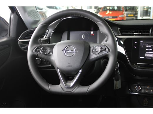 Opel Corsa 1.2 Level 3 Cruise Control | Lichtmetalen Velgen | DAB+ Radio ActivLease financial lease
