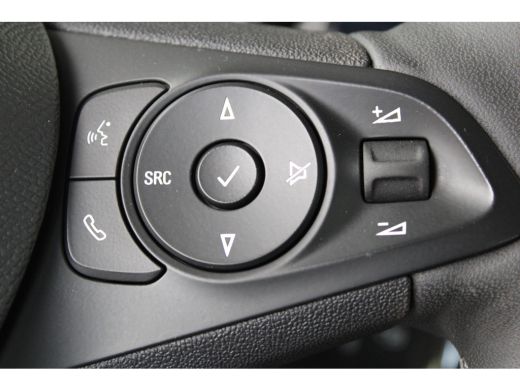 Opel Corsa 1.2 Level 3 Cruise Control | Lichtmetalen Velgen | DAB+ Radio ActivLease financial lease