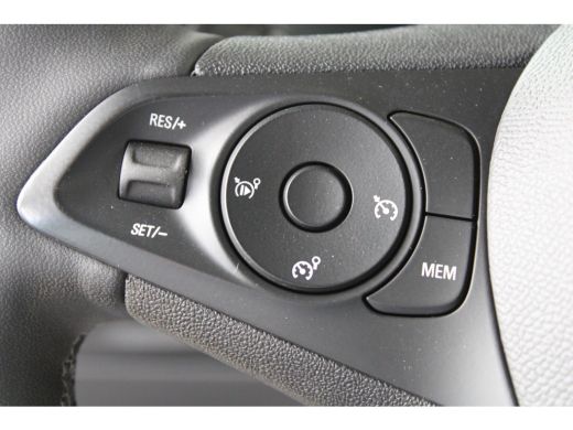 Opel Corsa 1.2 Level 3 Cruise Control | Lichtmetalen Velgen | DAB+ Radio ActivLease financial lease