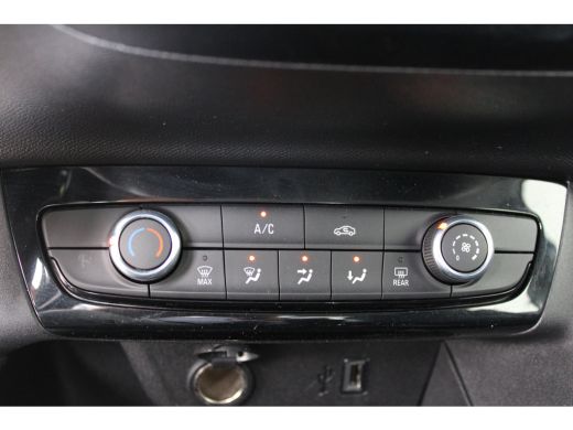 Opel Corsa 1.2 Level 3 Cruise Control | Lichtmetalen Velgen | DAB+ Radio ActivLease financial lease