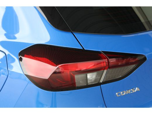 Opel Corsa 1.2 Level 3 Cruise Control | Lichtmetalen Velgen | DAB+ Radio ActivLease financial lease