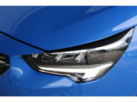 Opel Corsa 1.2 Level 3 Cruise Control | Lichtmetalen Velgen | DAB+ Radio ActivLease financial lease