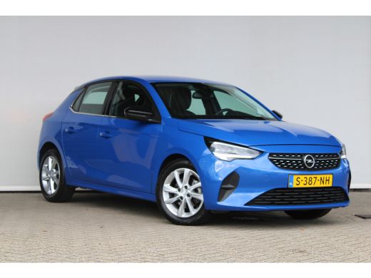 Opel Corsa 1.2 Level 3 Cruise Control | Lichtmetalen Velgen | DAB+ Radio ActivLease financial lease