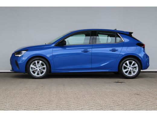 Opel Corsa 1.2 Level 3 Cruise Control | Lichtmetalen Velgen | DAB+ Radio ActivLease financial lease