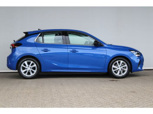 Opel Corsa 1.2 Level 3 Cruise Control | Lichtmetalen Velgen | DAB+ Radio ActivLease financial lease