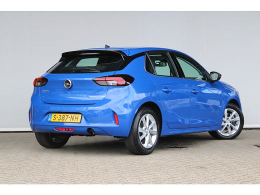 Opel Corsa 1.2 Level 3 Cruise Control | Lichtmetalen Velgen | DAB+ Radio ActivLease financial lease