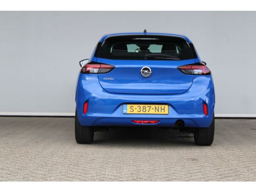 Opel Corsa 1.2 Level 3 Cruise Control | Lichtmetalen Velgen | DAB+ Radio ActivLease financial lease