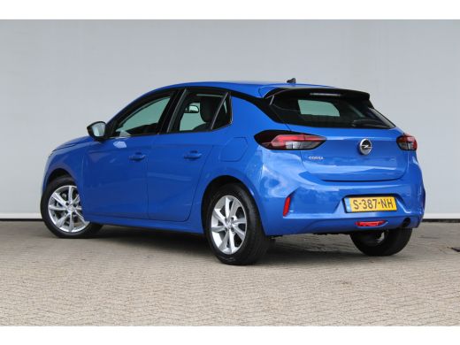 Opel Corsa 1.2 Level 3 Cruise Control | Lichtmetalen Velgen | DAB+ Radio ActivLease financial lease