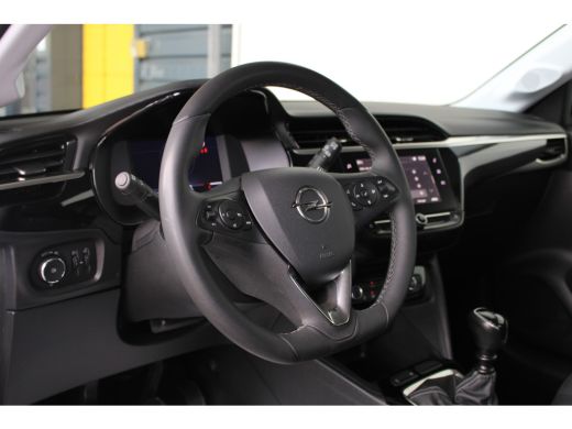 Opel Corsa 1.2 Level 3 Cruise Control | Lichtmetalen Velgen | DAB+ Radio ActivLease financial lease