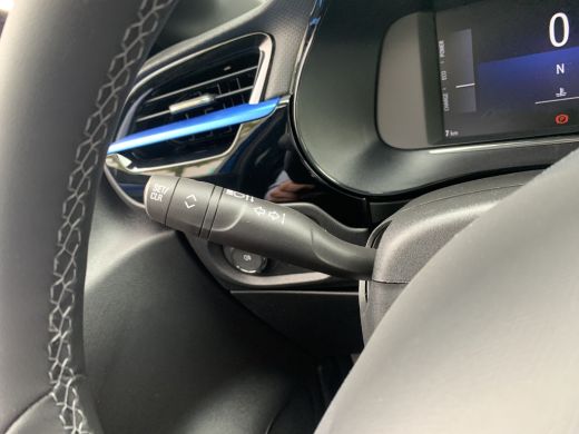 Opel Corsa YES | 16" Lichtmetalen velgen, zwart | Cruise control met snelheidsbegrenzer | LED koplampen met ... ActivLease financial lease