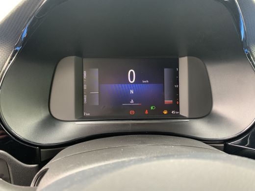 Opel Corsa YES | 16" Lichtmetalen velgen, zwart | Cruise control met snelheidsbegrenzer | LED koplampen met ... ActivLease financial lease