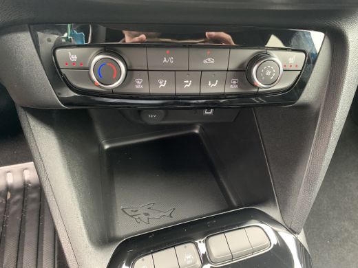 Opel Corsa YES | 16" Lichtmetalen velgen, zwart | Cruise control met snelheidsbegrenzer | LED koplampen met ... ActivLease financial lease