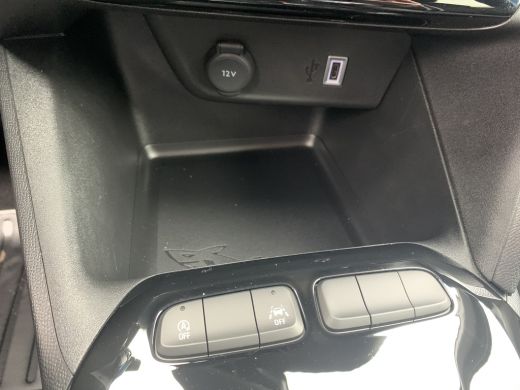 Opel Corsa YES | 16" Lichtmetalen velgen, zwart | Cruise control met snelheidsbegrenzer | LED koplampen met ... ActivLease financial lease