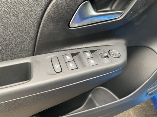 Opel Corsa YES | 16" Lichtmetalen velgen, zwart | Cruise control met snelheidsbegrenzer | LED koplampen met ... ActivLease financial lease