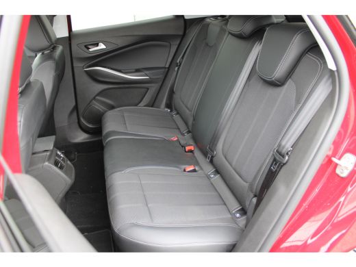 Opel Grandland 1.2 TURBO 130PK GS LEVEL 4 / Navigatie / 360 Camera / Parkeersensoren/ Dodehoek / Carplay / LED /... ActivLease financial lease