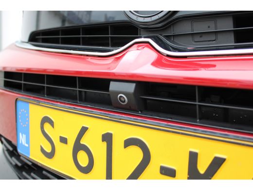 Opel Grandland 1.2 TURBO 130PK GS LEVEL 4 / Navigatie / 360 Camera / Parkeersensoren/ Dodehoek / Carplay / LED /... ActivLease financial lease