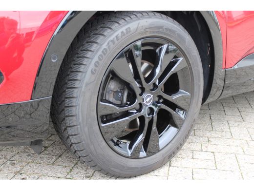 Opel Grandland 1.2 TURBO 130PK GS LEVEL 4 / Navigatie / 360 Camera / Parkeersensoren/ Dodehoek / Carplay / LED /... ActivLease financial lease