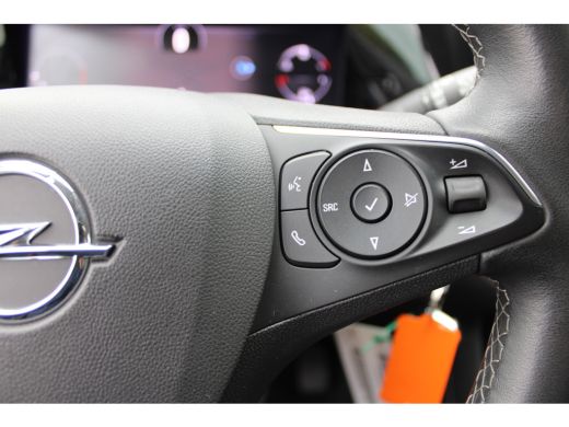 Opel Grandland 1.2 TURBO 130PK GS LEVEL 4 / Navigatie / 360 Camera / Parkeersensoren/ Dodehoek / Carplay / LED /... ActivLease financial lease