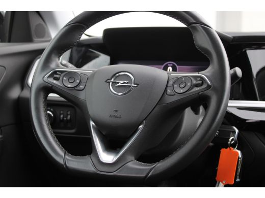 Opel Grandland 1.2 TURBO 130PK GS LEVEL 4 / Navigatie / 360 Camera / Parkeersensoren/ Dodehoek / Carplay / LED /... ActivLease financial lease