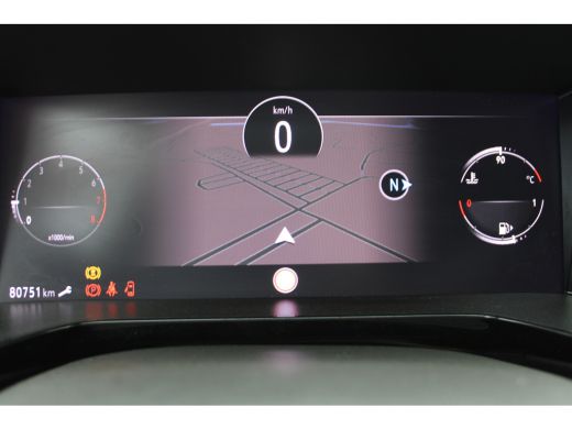 Opel Grandland 1.2 TURBO 130PK GS LEVEL 4 / Navigatie / 360 Camera / Parkeersensoren/ Dodehoek / Carplay / LED /... ActivLease financial lease