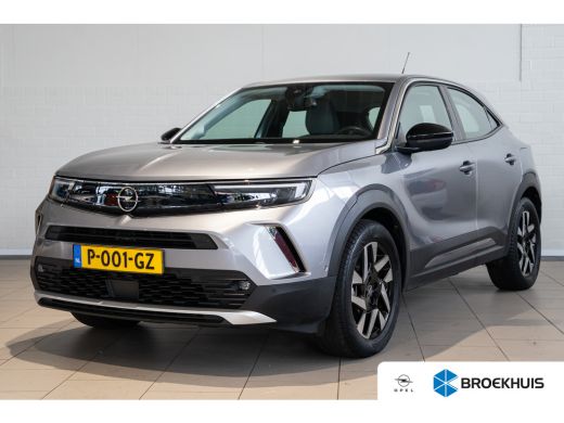 Opel Mokka-e Elegance 50-kWh 11kw | Fase 3 | Apple Carplay & Android Auto | Climate Controle | Camera | Parkee...