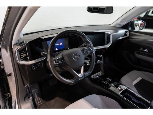 Opel Mokka-e Elegance 50-kWh 11kw | Fase 3 | Apple Carplay & Android Auto | Climate Controle | Camera | Parkee... ActivLease financial lease