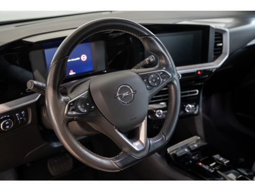 Opel Mokka-e Elegance 50-kWh 11kw | Fase 3 | Apple Carplay & Android Auto | Climate Controle | Camera | Parkee... ActivLease financial lease