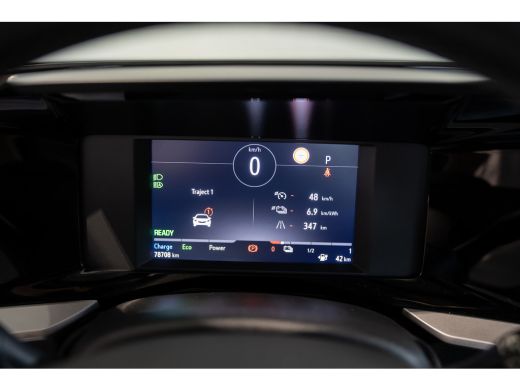 Opel Mokka-e Elegance 50-kWh 11kw | Fase 3 | Apple Carplay & Android Auto | Climate Controle | Camera | Parkee... ActivLease financial lease