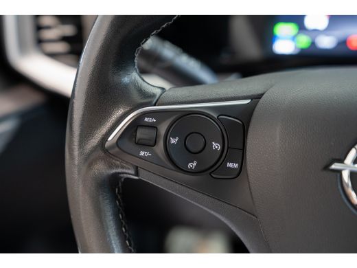 Opel Mokka-e Elegance 50-kWh 11kw | Fase 3 | Apple Carplay & Android Auto | Climate Controle | Camera | Parkee... ActivLease financial lease